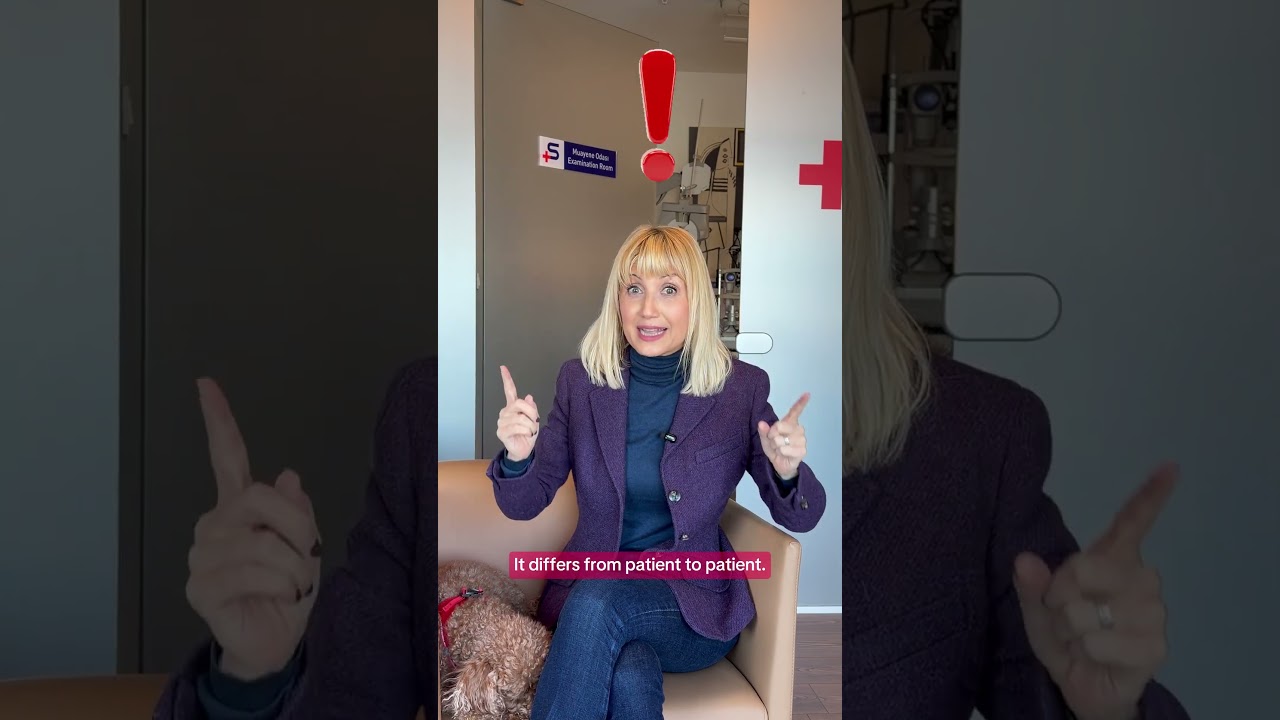 Keratokonus Hastalarında CAIRS ile Görüş Ne Kadar Artar?