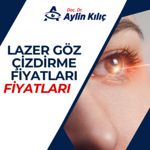 Lazer Göz Çizdirme Fiyatları