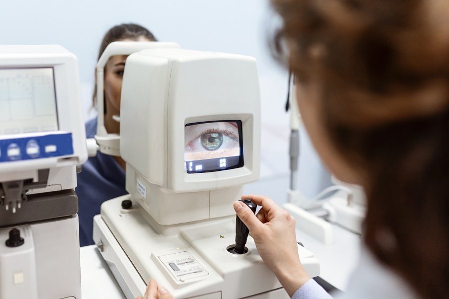 LASIK Nedir