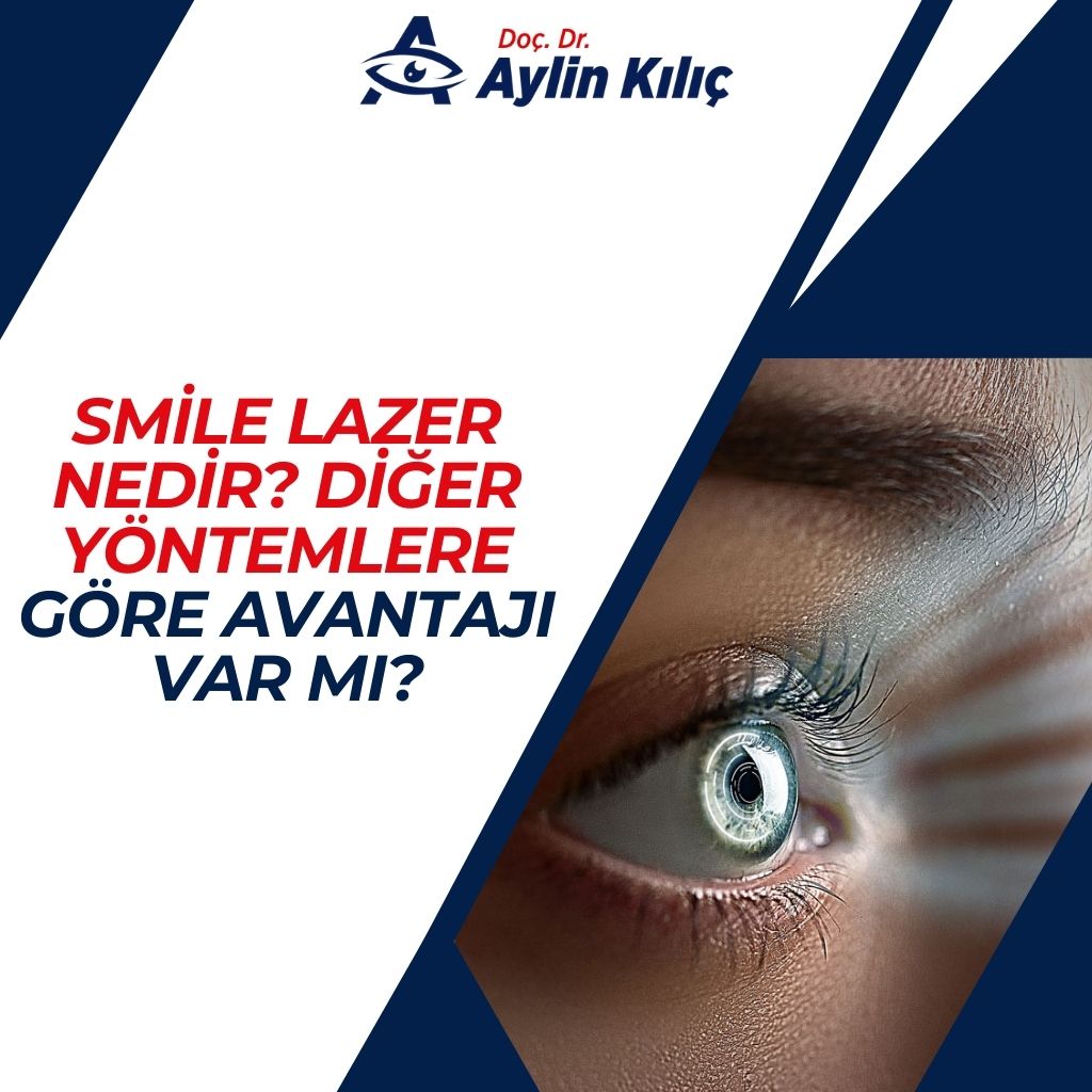 Smile Lazer Nedir Diger Yontemlere Gore Avantaji Var mi