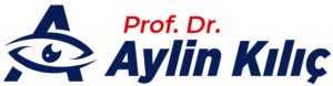 aylin kilic yeni logo prof
