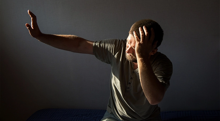 Fotofobi (Işığa Duyarlılık) Belirtileri-1 Fotofobi (Işığa Duyarlılık) Belirtileri 1