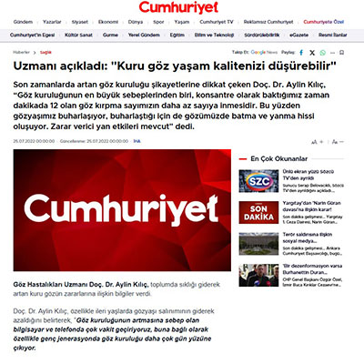 cumhuriyet