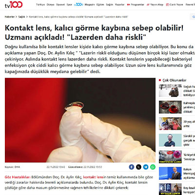 tv100