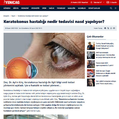 yenicag