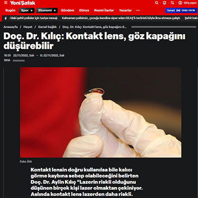 yenisafak