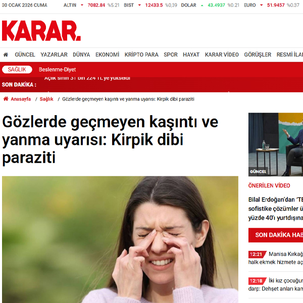 karargazetesi