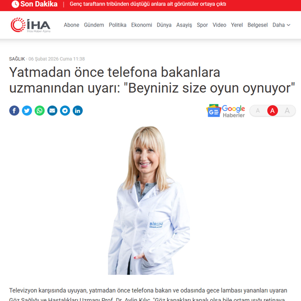 ihahaber