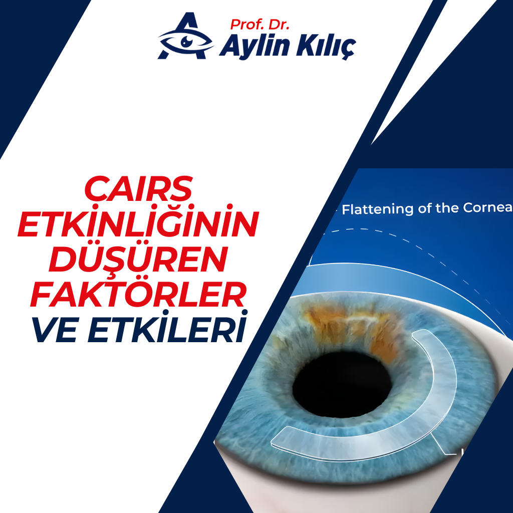 CAIRS Etkinliğinin Düşüren Faktörler ve Etkileri