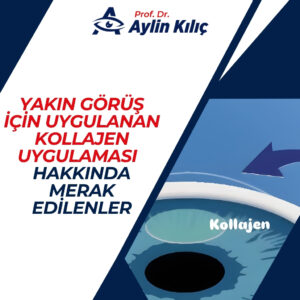 Kollajen Hakkinda Merak Edilenler